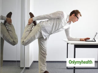 ऑफिस में वजन कम करने के ये हैं 5 आसान तरीके, बॉस से भी मिलेगी तारीफ