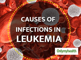 Causes of Infection in Leukaemia Patients