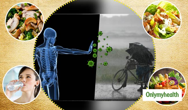 मानसून में खाएं ये 6 चीजें, स्वस्थ रहने के साथ इम्यून सिस्टम भी होगा मजबूत