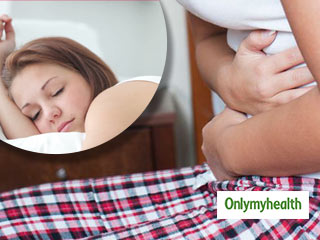 Don’t Let your Periods Mess with your Sleep! Fix the Problem and Sleep Well