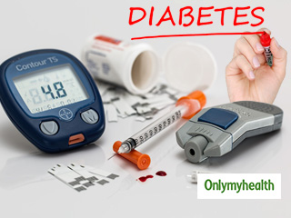 Can Managing Diabetes Become Easier through Self-monitoring