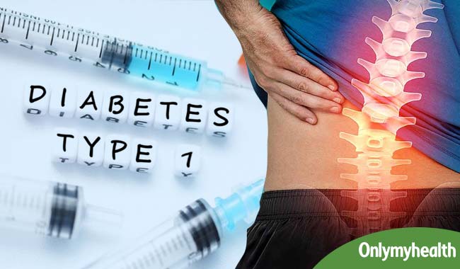 डायबिटीज की शुरुआत से पहले नजर आते हैं ये 5 लक्षण, हो जाएं सावधान