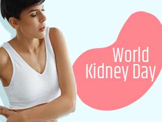 World Kidney Day 2020: महिलाओं को क्यों रहता है किडनी रोग का खतरा? जानें 5 बड़ी बातें