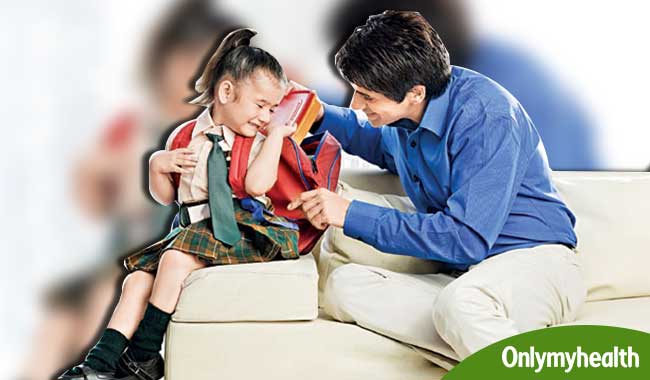 स्‍कूल जाने से नहीं रोएगा आपका बच्‍चा, घर में करें सिर्फ ये छोटा सा काम 