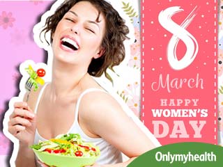 International Women's Day: महिलाएं खुद को कैसे रखें फिट और एक्टिव? जानें स्‍वस्‍थ रहने के 9 आसान उपाय 