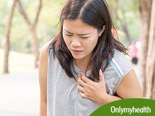 Heart Diseases are more Common in Women