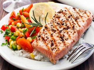 Benefits of DHA Omega-3 for Brain Health