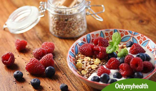 Everything You Need to Know about Fibre Rich Foods