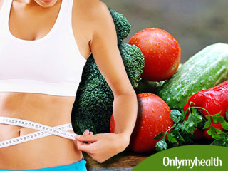 Eat These Vegetables for Weight Gain