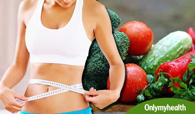 Eat These Vegetables for Weight Gain