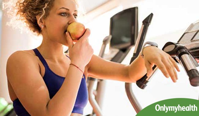 5 Things Your Gym Trainer Should Tell You about Dieting