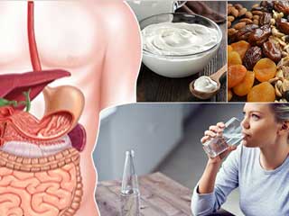 पाचन क्रिया को रखना है सही, तो रोज खाएं ये 7 फूड्स