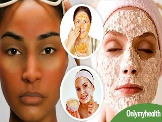 टैनिंग से बचने के लिए घर पर बनाएं ये 5 स्क्रब, स्किन करेगी ग्लो 