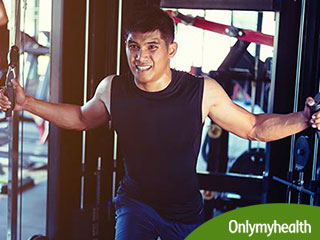 4-minute Workout to Burn 600 Calories: Guaranteed!