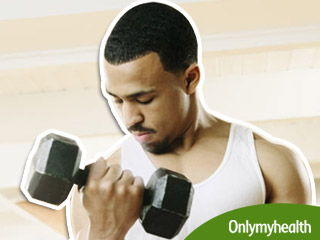 Man of Steel Workout and Diet Secret