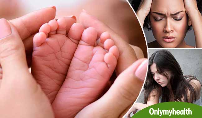 गर्भपात के बाद महिलाओं में दिखें ये 2 बदलाव, तो डॉक्टर से करें संपर्क