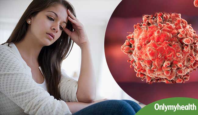 Dear women, here are 5 signs of Leukaemia  you probably don't know but should