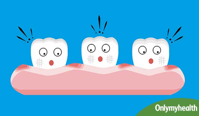 Do your gums bleed when you brush? These could be the reasons