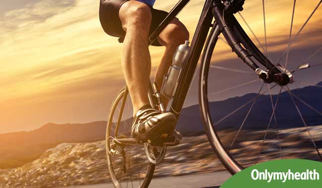 World Bicycle Day 2019 : रोजाना 30 मिनट साइकिल चलाने से कम होगा उम्र का प्रभाव, मिलेंगे ये 5 फायदे