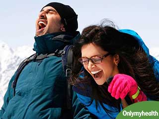 खुश रहने के लिए अपनाएं ये 5 सेलेब्रिटी टिप्स, बदल जाएगी जिंदगी