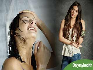 नहाते वक्त अपनाएं ये सीक्रेट टिप्स, भूमि पेडनेकर की तरह घटेगा तेजी से वजन?