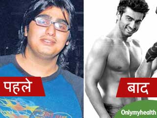 चाहते हैं अर्जुन कपूर जैसी फिटनेस तो इस तरह से चलाएं साइकिल