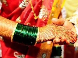 यूं ही नहीं होती शादी की रस्में, छिपे होते हैं ये 5 स्वास्थ्य लाभ
