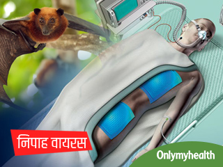 सावधान : 24 घंटे के अंदर कोमा में भेज सकता है 'निपाह' वायरस, जानें लक्षण और बचाव