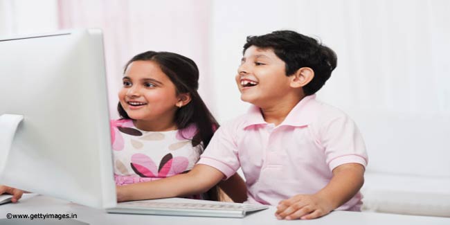 बच्चों से कहें ये छोटी सी बात, तुरंत छूट जाएगी इंटरनेट की लत 