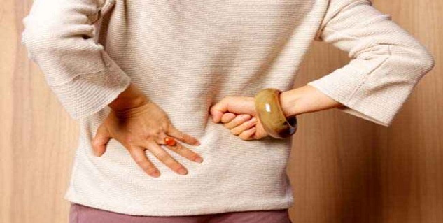 Yoga Shows an Escape Route for Sciatica 