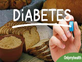 If you are a Diabetic, all you need are Cereals for Good Health