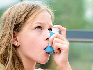 Identify your Asthma Triggers