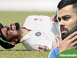 विराट कोहली के गर्दन में चोट के कारण नहीं खेलेंगे काउंटी क्रिकेट, जानें कब लगी चोट और क्या है कारण