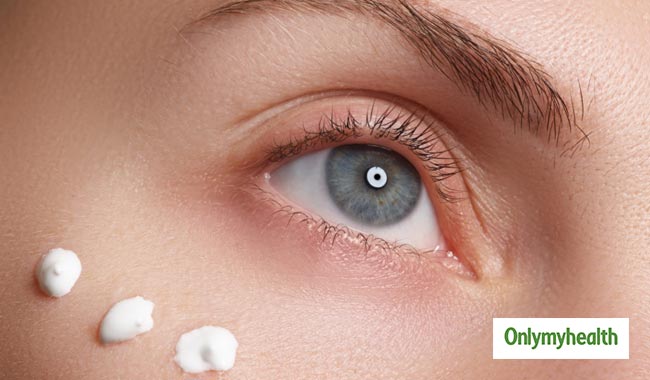 Look After The Delicate Skin Around Your Eyes With These Simple Tips 