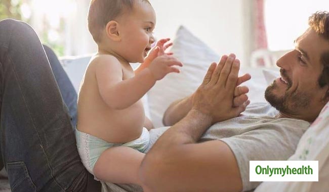 Happy Father's Day 2020: पिता बनने के बाद पुरुषों में होते हैं ये 5 बदलाव, जानें कारण