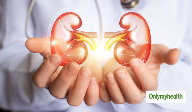 6 Common Habits that can Damage your Kidney