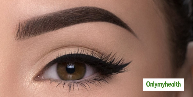 6 ways to thicken your eyebrows naturally