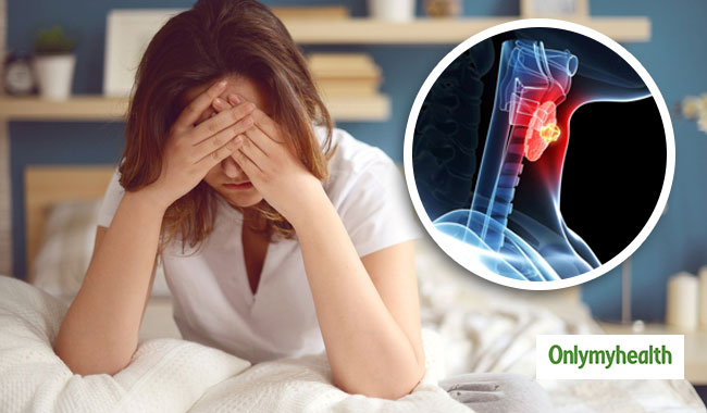 महिलाओं की फर्टिलिटी को प्रभावित करता है थायरॉइड, जानें कैसे