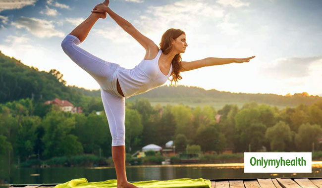 Yoga Asanas for Full Body Pain Relief
