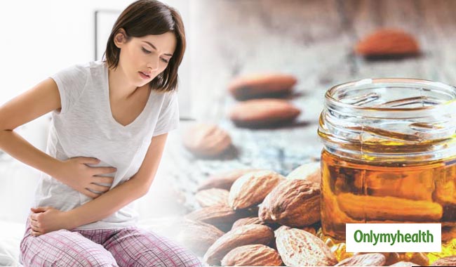 पेट के लिए बहुत फायदेमंद है बादाम का तेल, कब्ज और कोलेस्ट्रॉल को करता है दूर