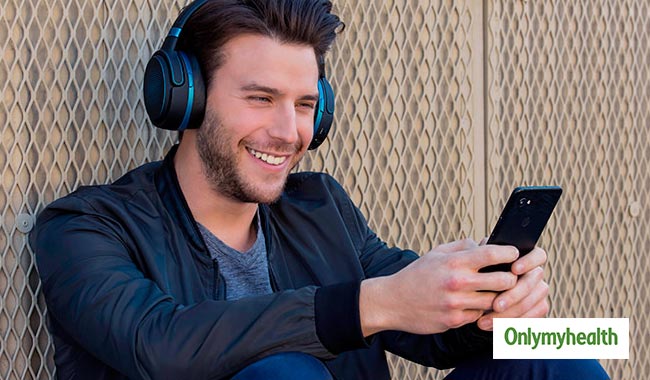 Always on headphones? Know how long you should use headphones to avoid hearing loss