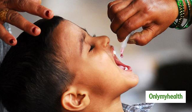 Type-2 Virus Found in Polio Vaccines can put Children at Risk