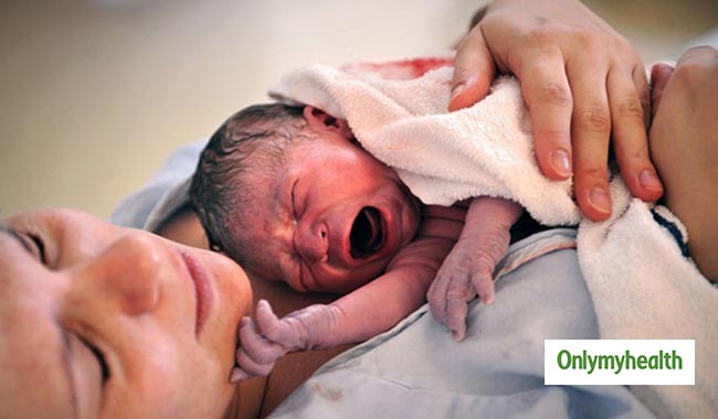 क्या वजाइनल सीडिंग शिशु के लिए सुरक्षित है? जानें 5 जरूरी बातें