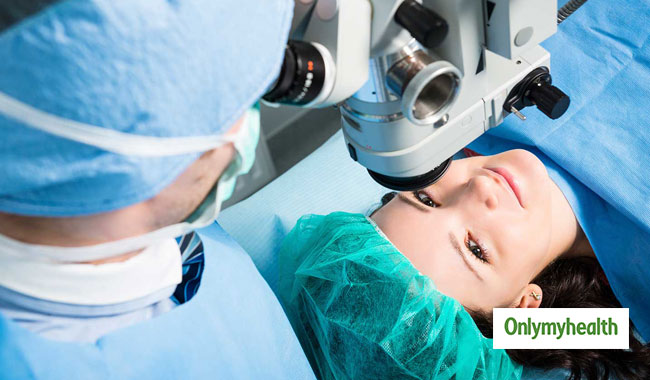 Know all possible treatments for cataract