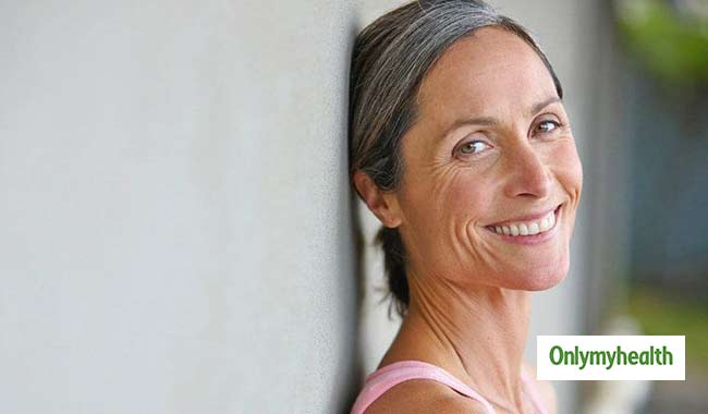 Signs that tell your heart changes during menopause