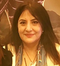 Dr Sonia Rawat