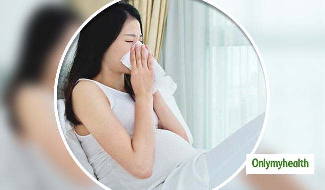 गर्भावस्था के दौरान कोल्ड और फ्लू से कैसे बचें, जाने ये 7 टिप्स