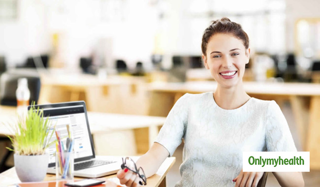 Mood-boosting foods that every workaholic must try