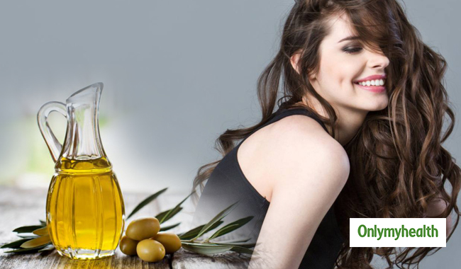 How To Use Olive Oil For Hair Growth