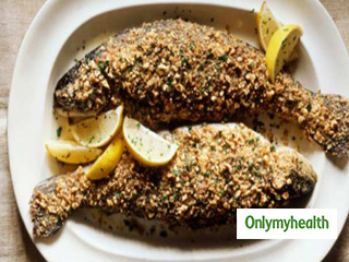 Know how to make masala fish fry at home